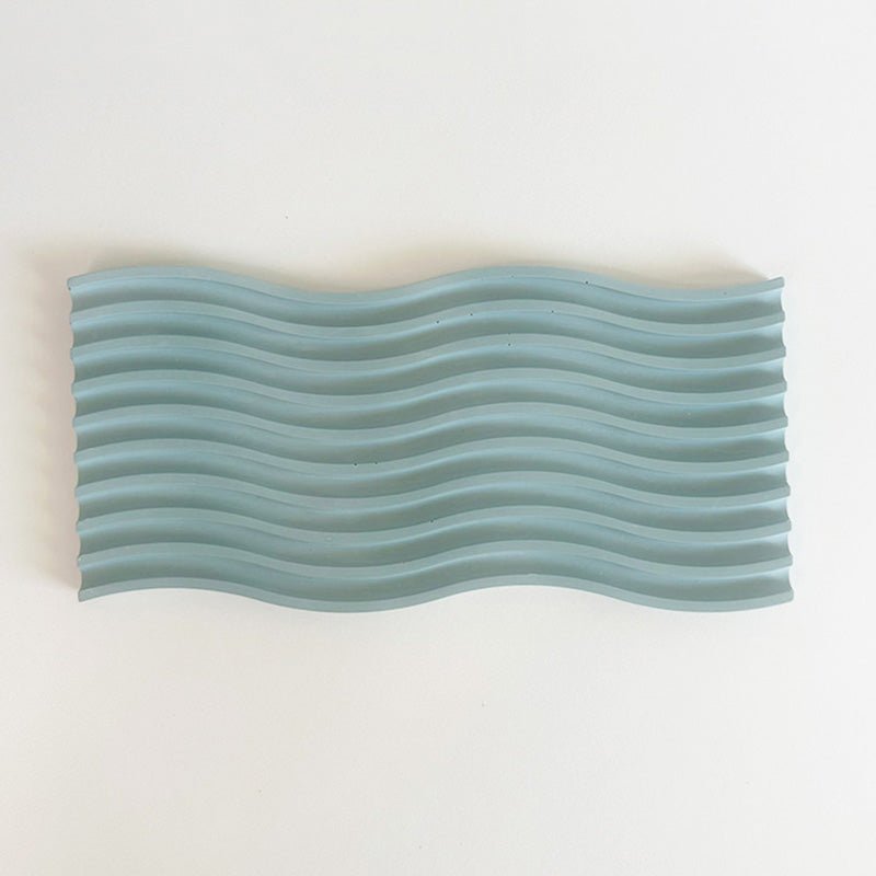 Find Wave Tray - Ann Made at Bungalow Trading Co.