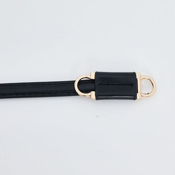 Find West Side Belt Black - Holiday Trading at Bungalow Trading Co.