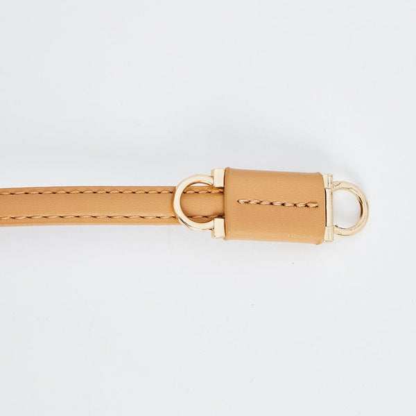 Find West Side Belt Nude - Holiday Trading at Bungalow Trading Co.