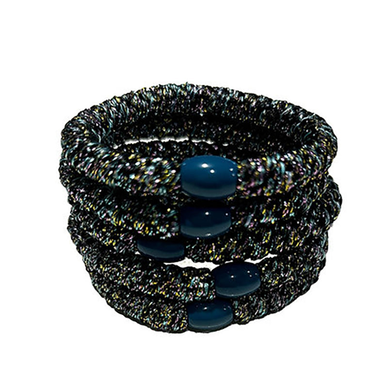 Beeyoo Hairband Disco Glitter Set of 5