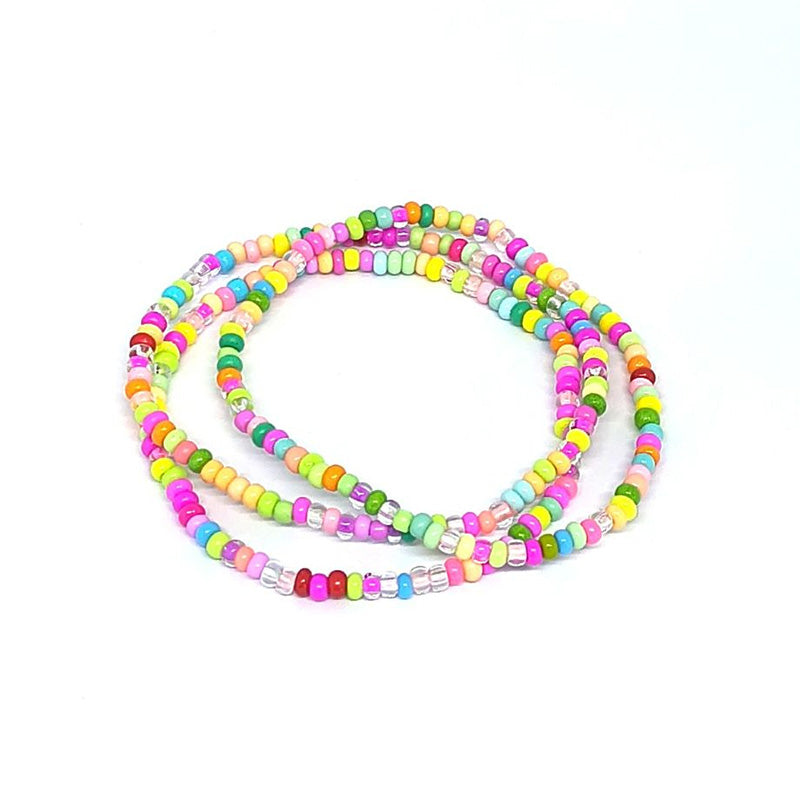 Candy Pop Bracelets Set of 3