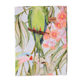 Bush Waltz Tea Towel