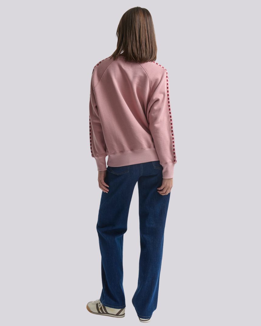 Bonnie Jean Palisade Blue