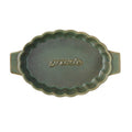 Toscana Grazie Oval Baker Olive