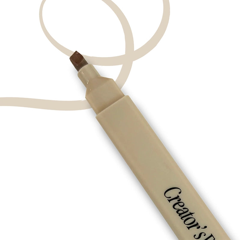 Zero Bleed Highlighter Salted Caramel