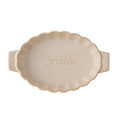 Toscana Grazie Oval Baker Natural