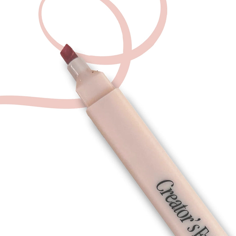 Zero Bleed Highlighter Vanilla