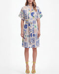 Francine Sicily Dress