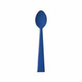 Enamel Teaspoon Blue