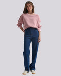 Bonnie Jean Palisade Blue
