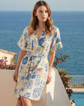 Francine Sicily Dress