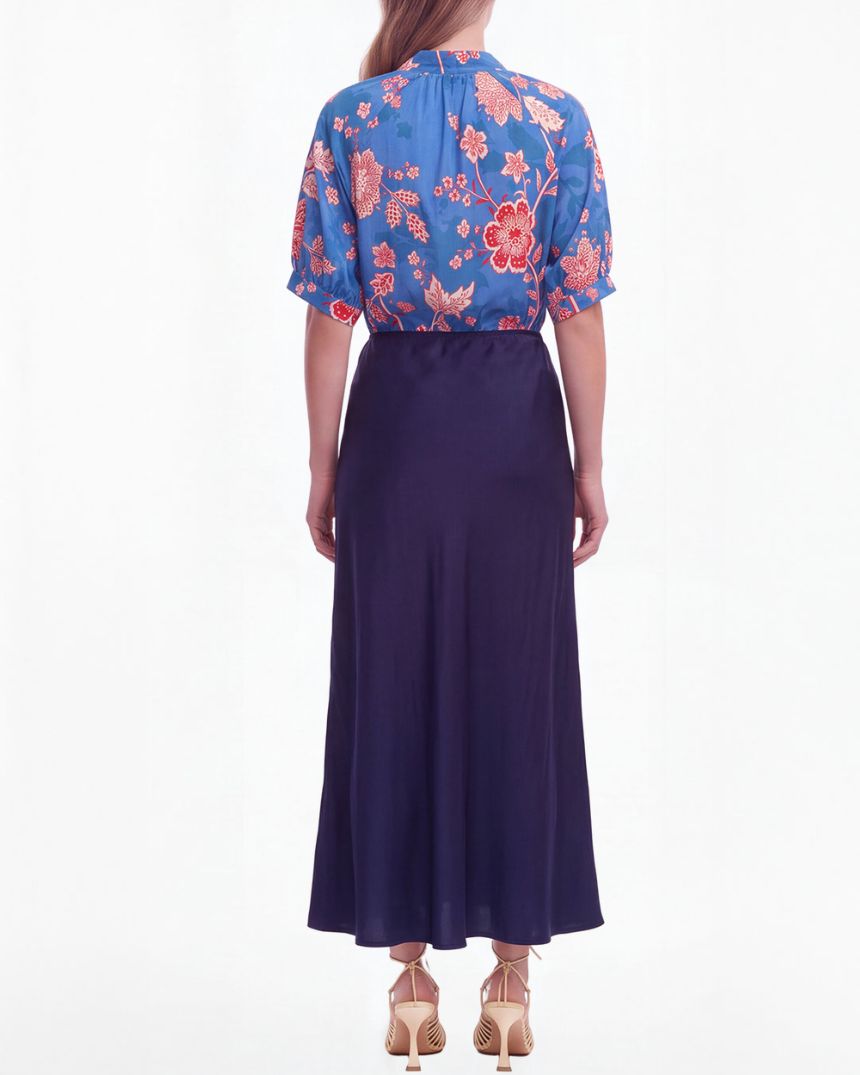 Adella Valencia Blouse