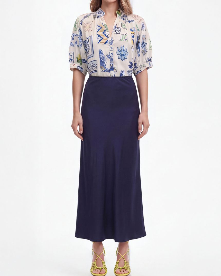 Adella Sicily Blouse