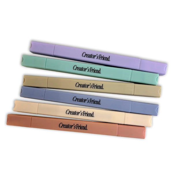 Zero Bleed Highlighter Strawberry