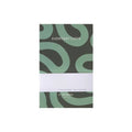 Notepad Flow Mint Green