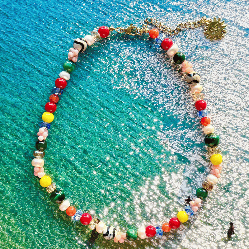 Aperitivo Necklace