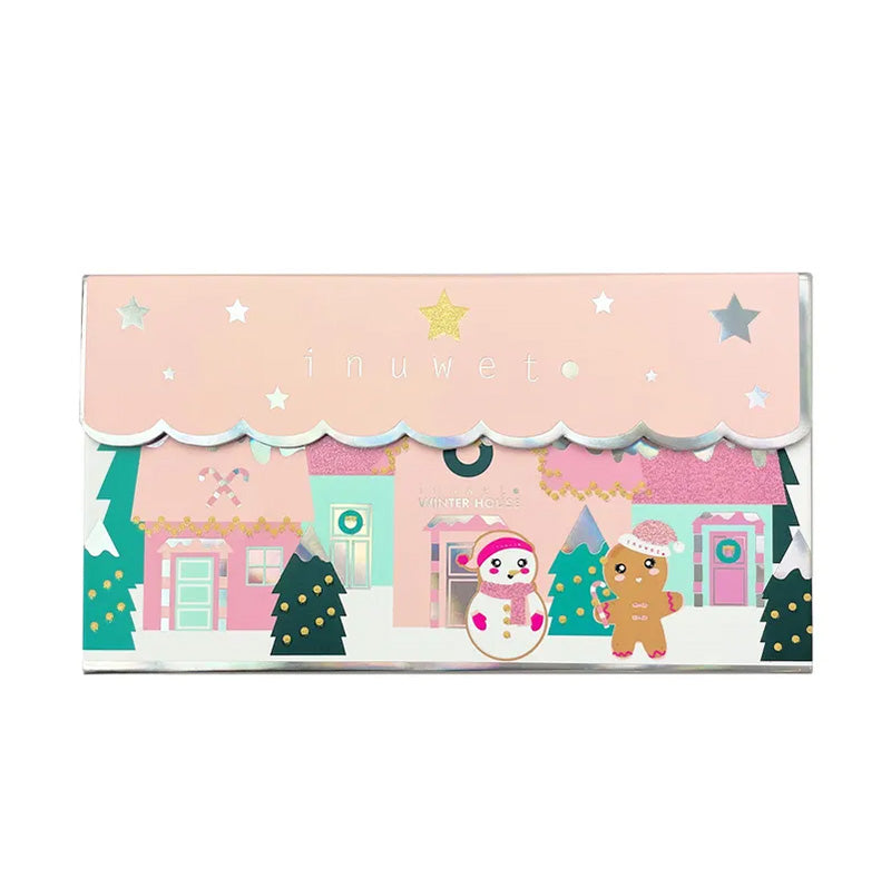 Christmas Nail Gift Kit