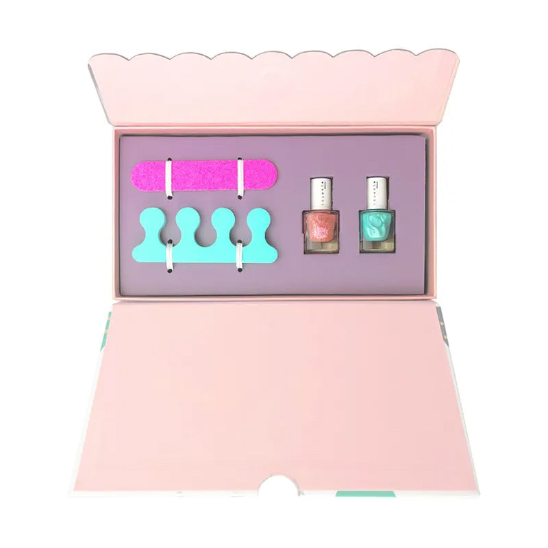Christmas Nail Gift Kit