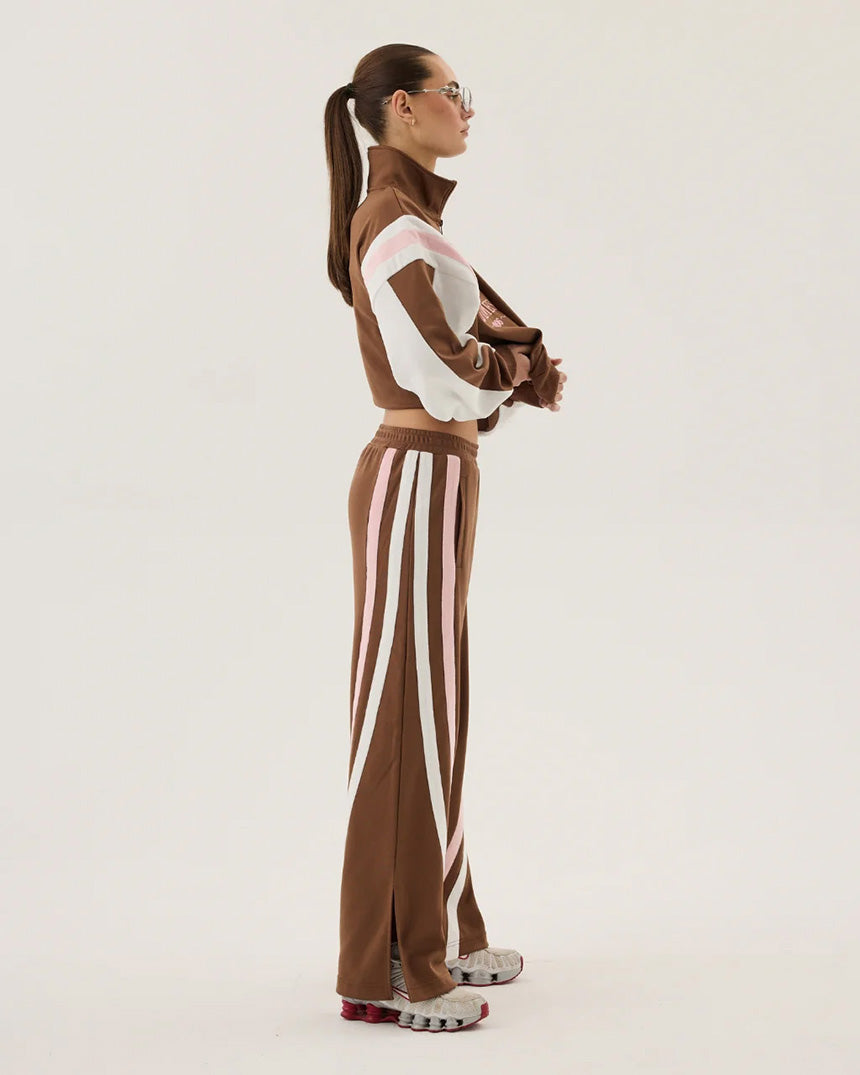 1996 Trackside Pant Mocha