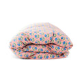 Anna Spiro Indian Summer Rose Cotton Quilt Cover