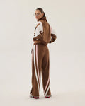 1996 Trackside Pant Mocha