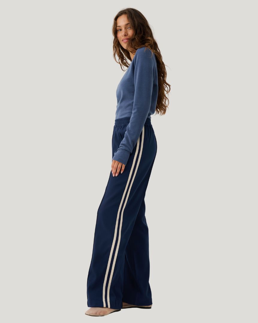 Weston Pant Navy