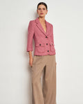 Prospect Jacket Strawberry