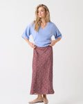 Millie Slip Skirt Bambi