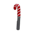 Spreader Knife Candy Cane