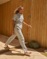 Celeste Jeans Stripe