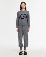 Lover Jumper Grey