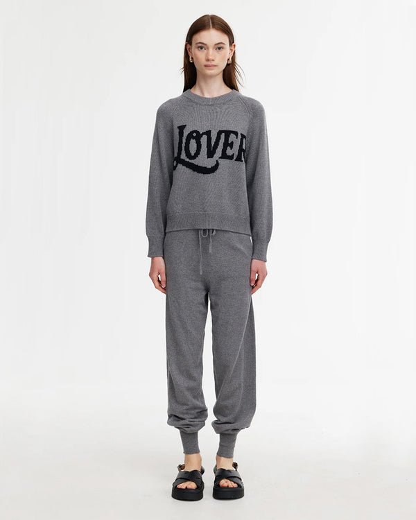 Lover Jumper Grey