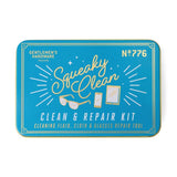 Squeaky Clean Glasses Repair Kit