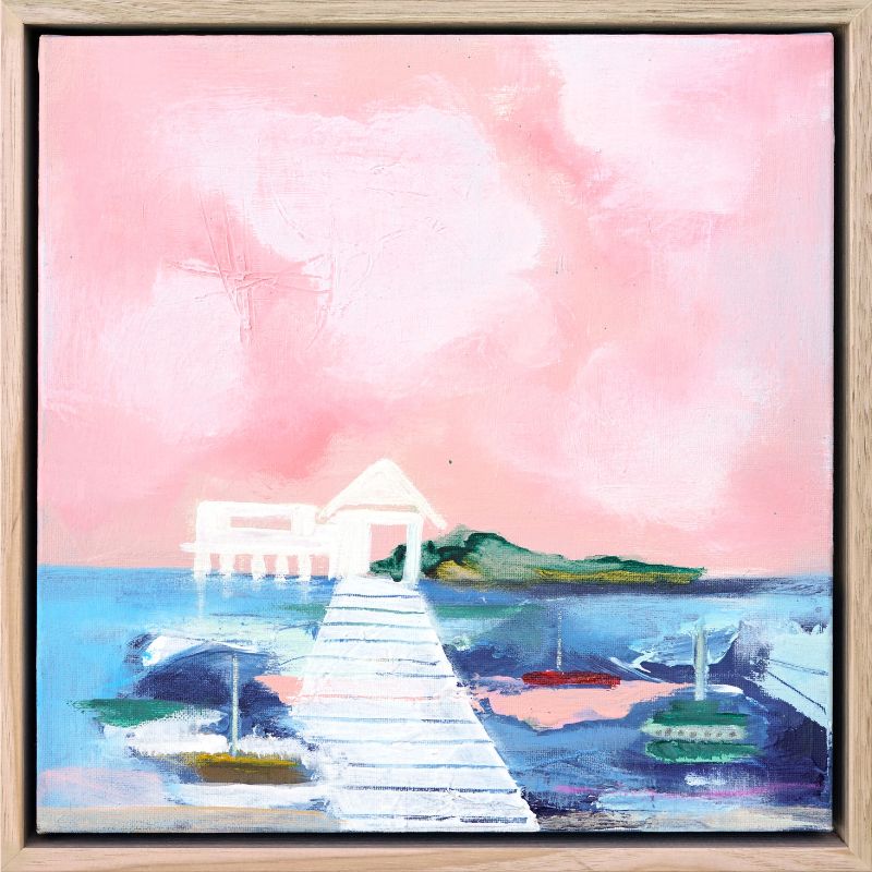 Pinkie Promise by Clare O'Donoghue 300x300