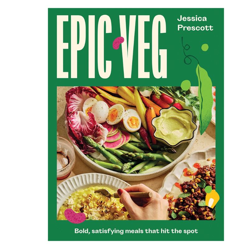 Epic Veg