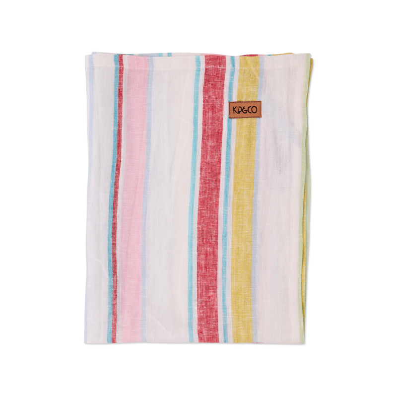 Bellissimo Stripe Tea Towel