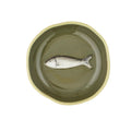 Porto Sardine Ceramic Dish