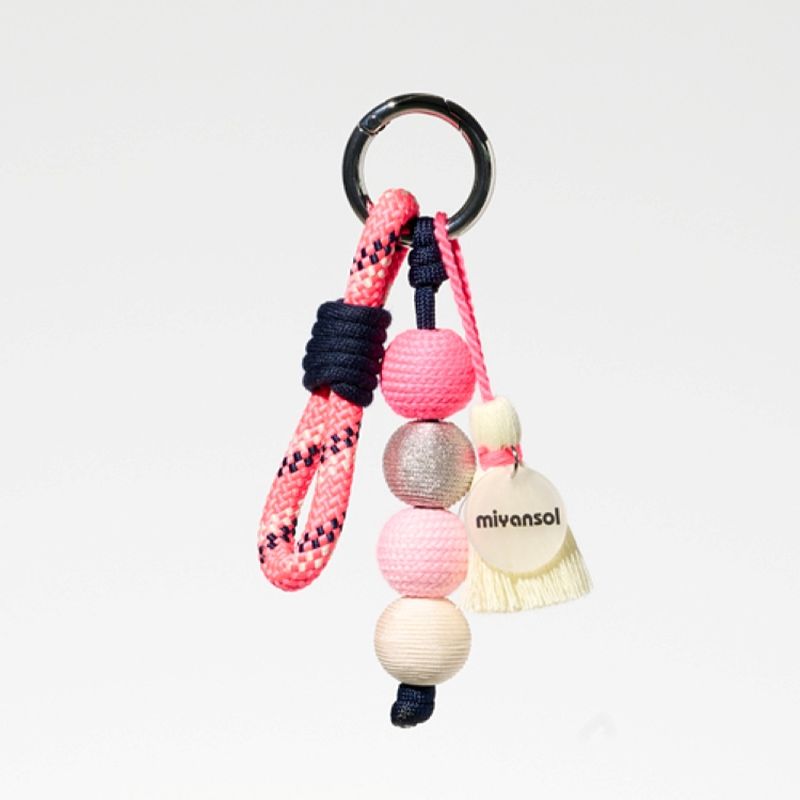 Rope Charm No. 1