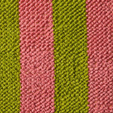 Pear Pie Stripe Bath Mat