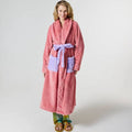 Tulip Cosy Robe