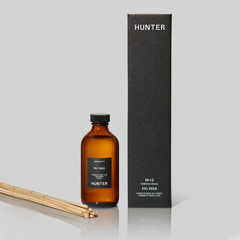 Reeds Diffuser Fig Tree