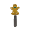 Spreader Knife Gingerbread Man