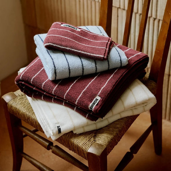 Mist Hand Towel