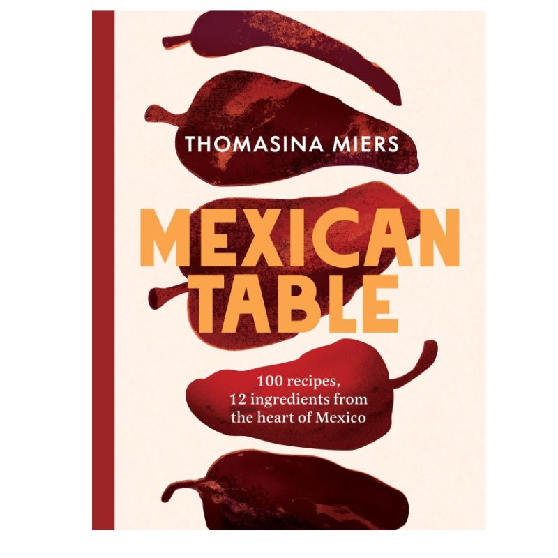 Mexican Table