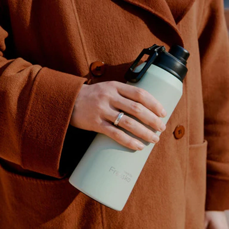 Core Flask Sage 1 Litre