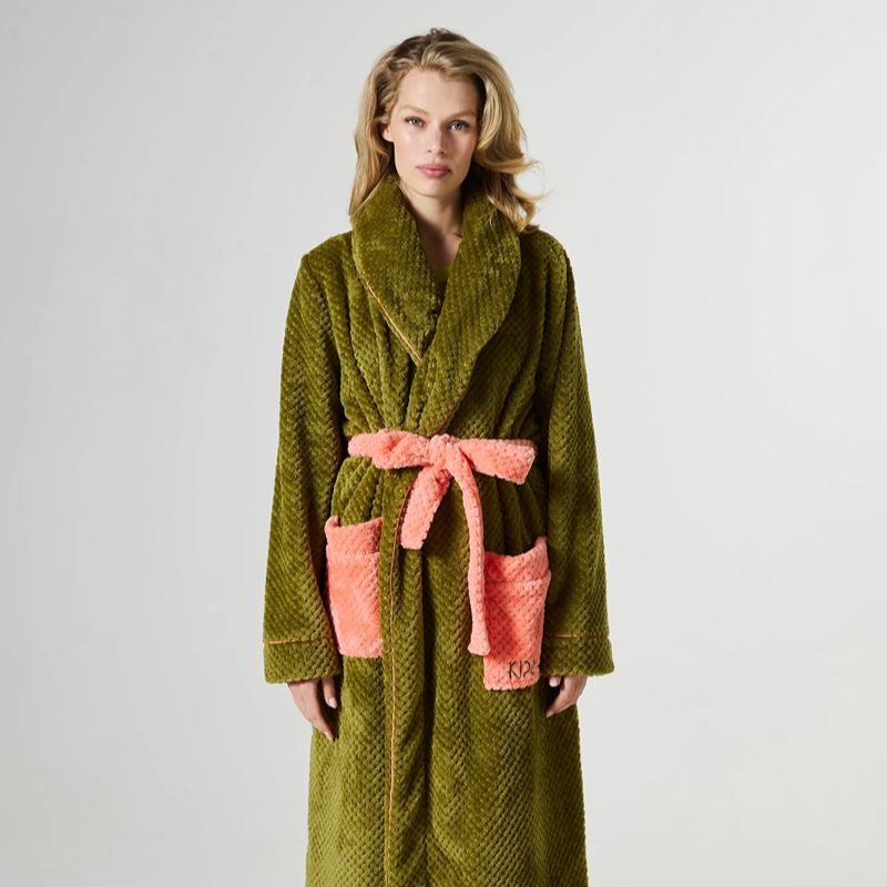 Avocado Toast Cosy Robe