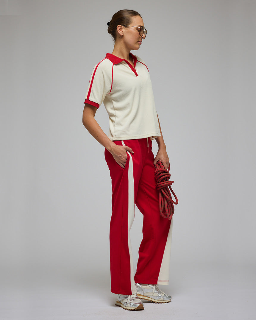 Santo Pant Cherry Pie