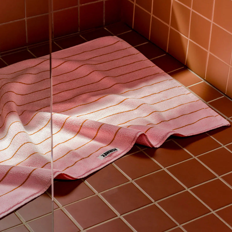 Fleur Bath Mat