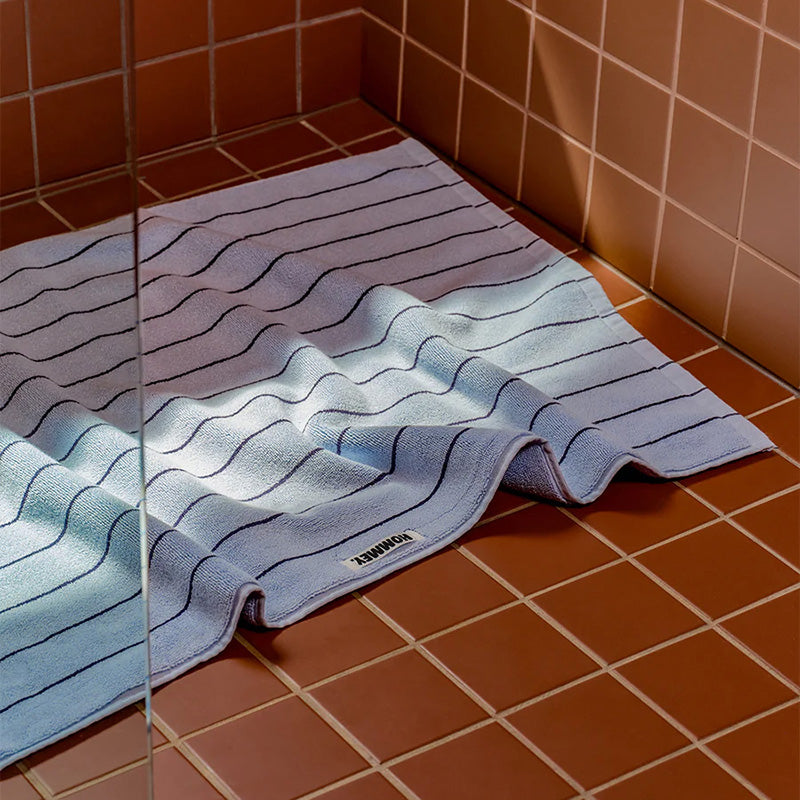 Mist Bath Mat