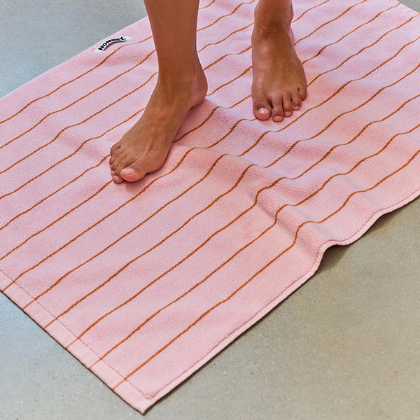 Fleur Bath Mat